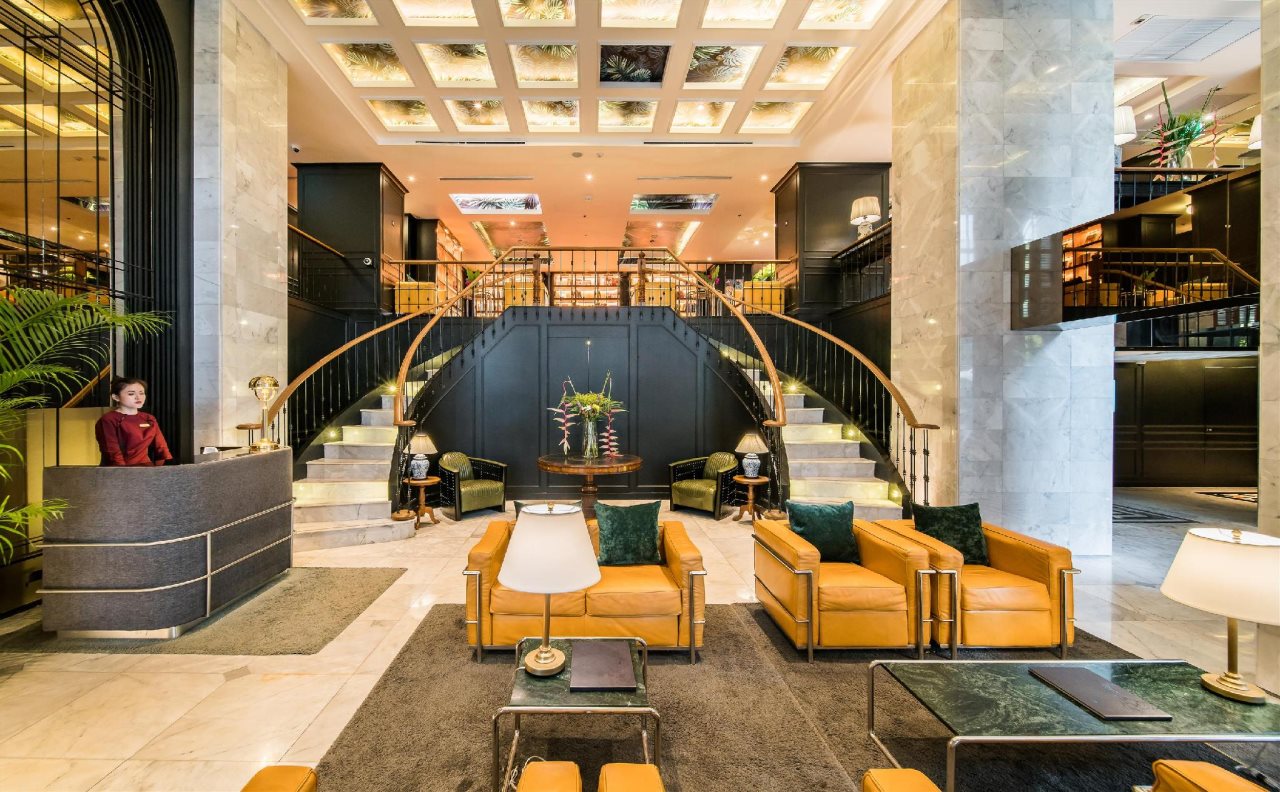 Akara Hotel 6