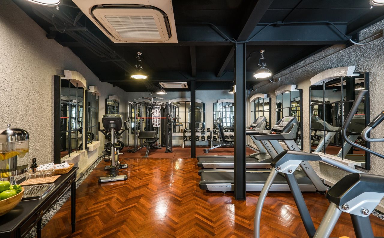 Akara Hotel 9