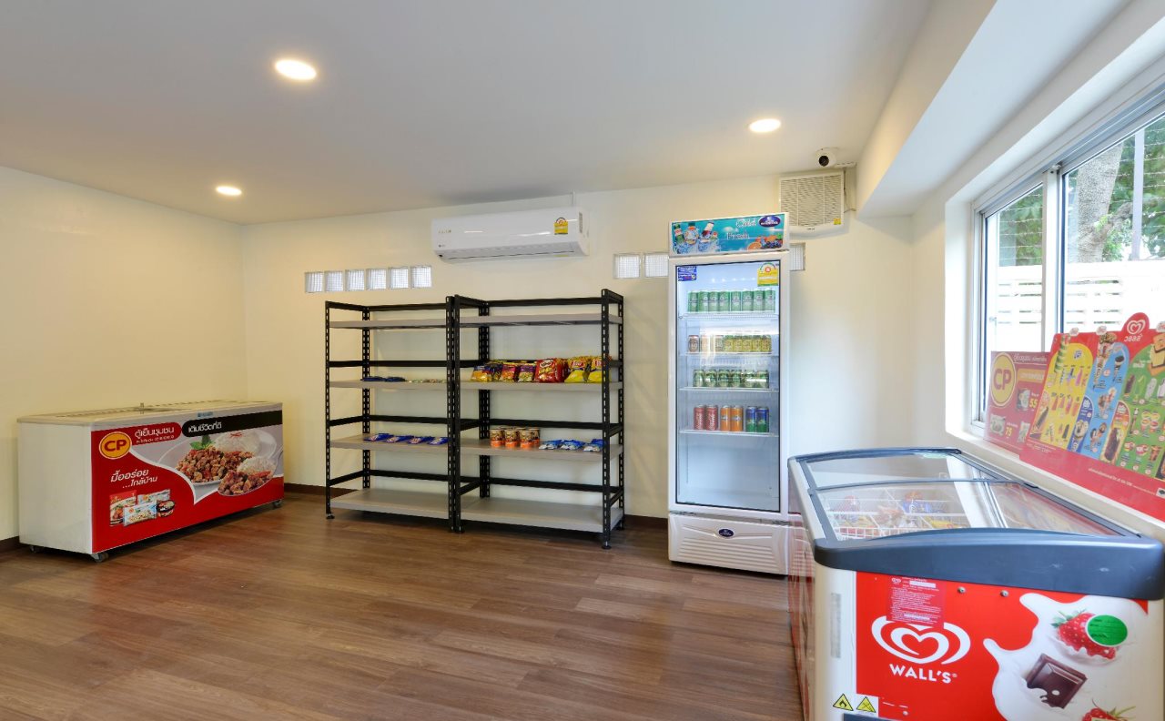 Studio Residence Sukhumvit 71 11