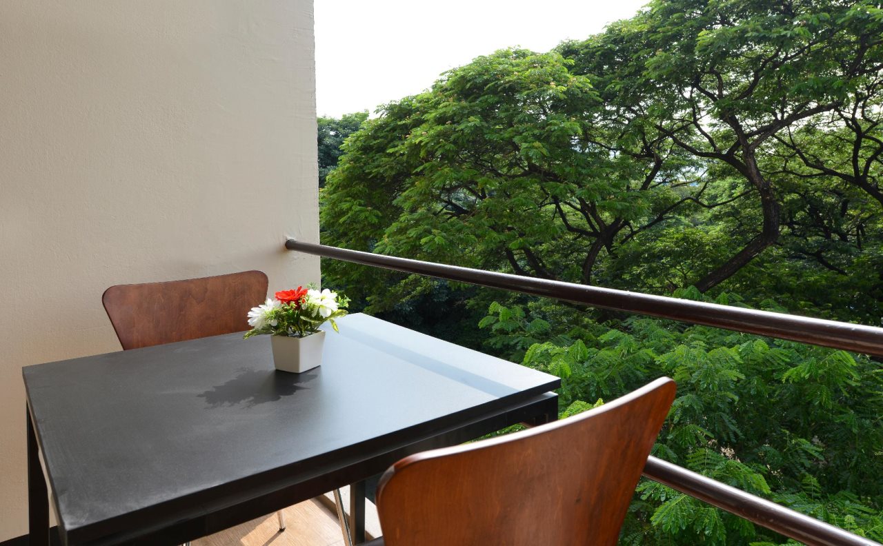 Studio Residence Sukhumvit 71 13