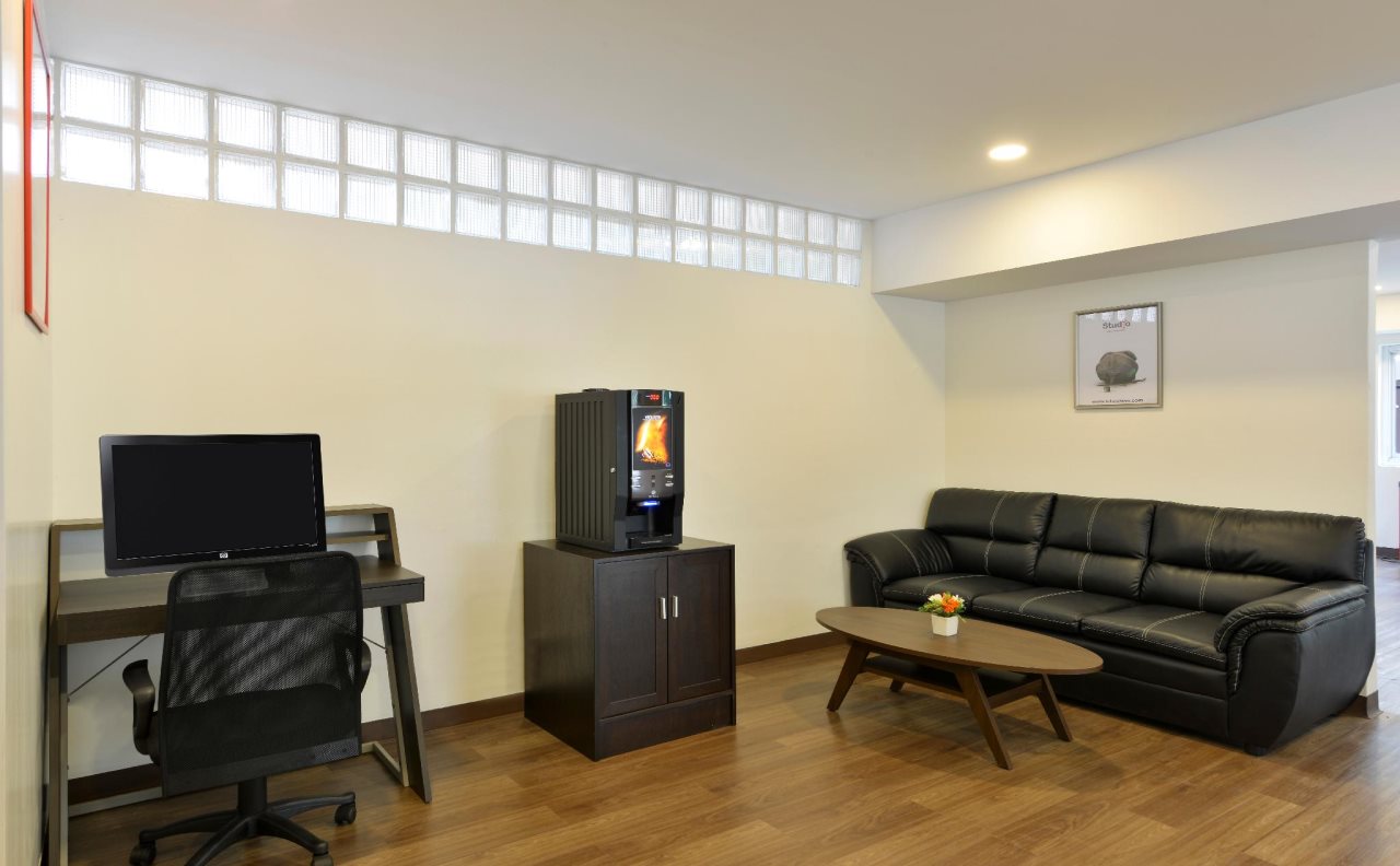 Studio Residence Sukhumvit 71 15