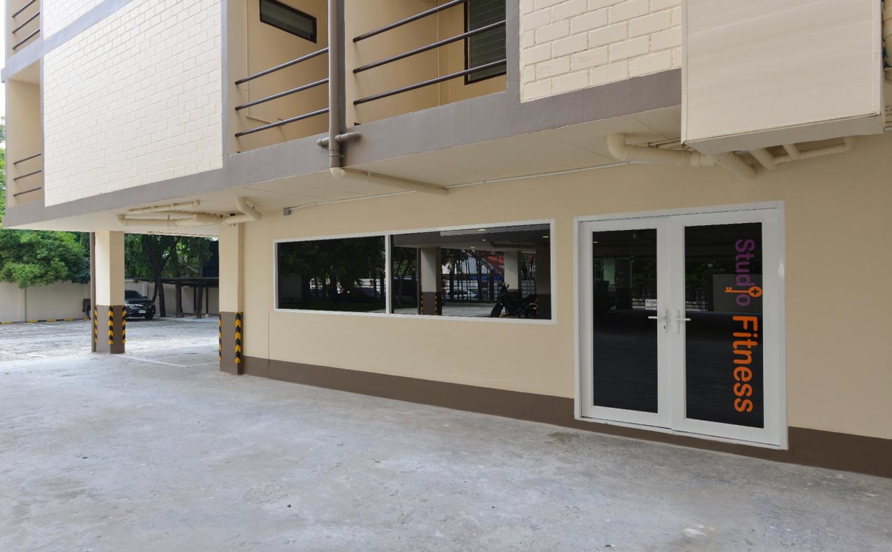 Studio Residence Sukhumvit 71 17