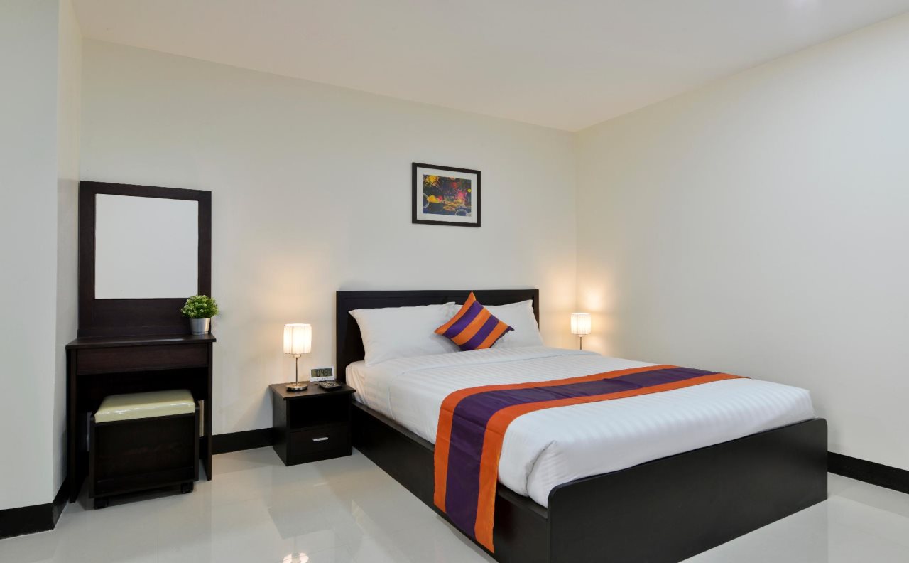 Studio Residence Sukhumvit 71 2