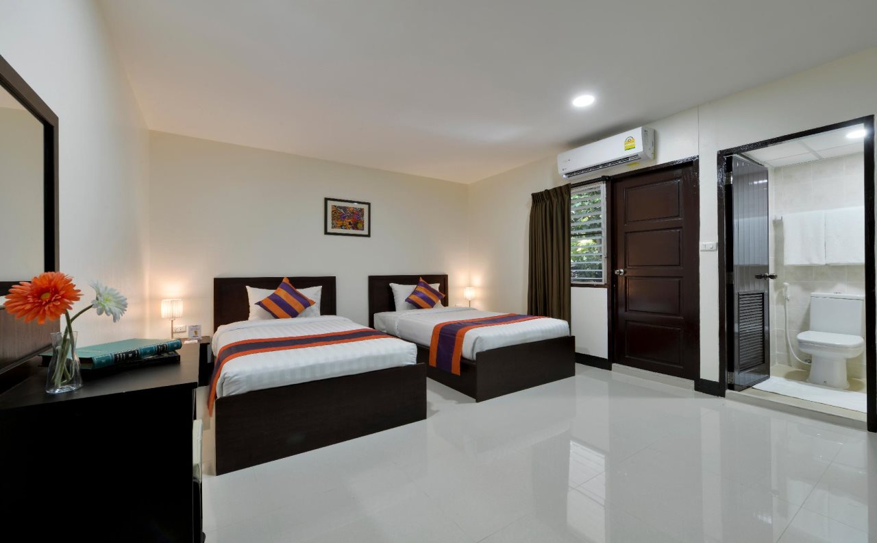 Studio Residence Sukhumvit 71 3
