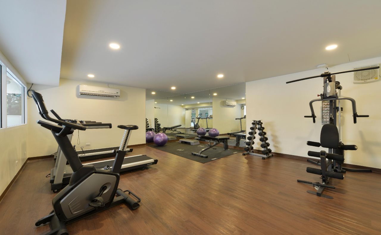Studio Residence Sukhumvit 71 4