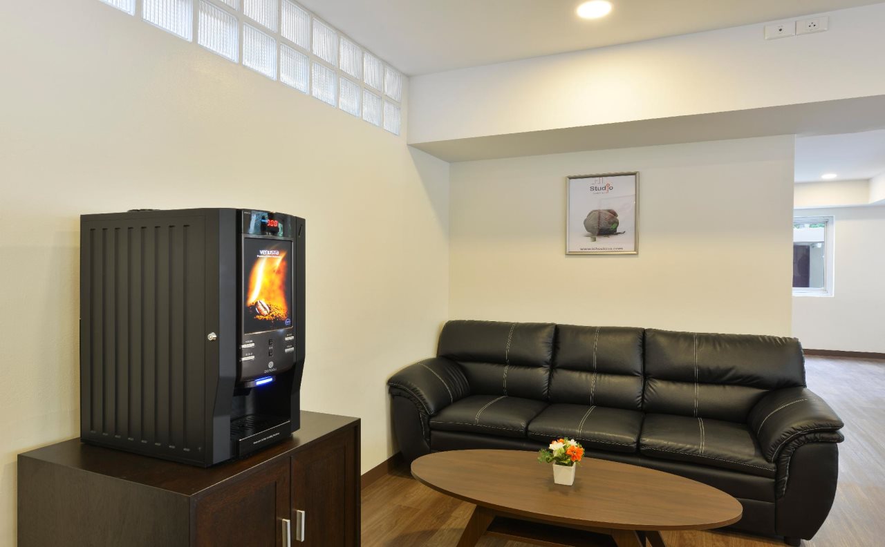 Studio Residence Sukhumvit 71 6