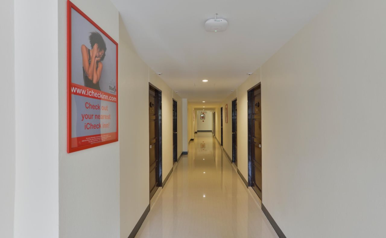 Studio Residence Sukhumvit 71 8