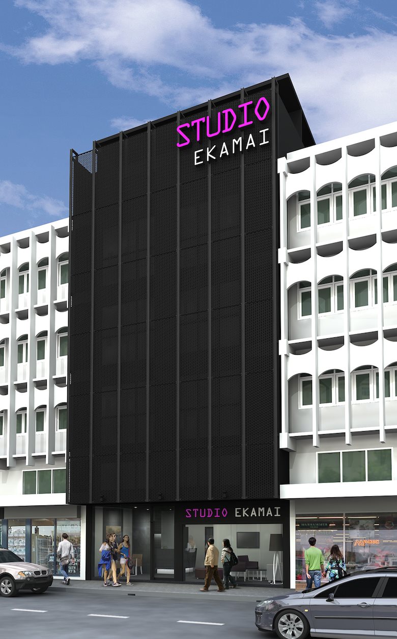 Studio Ekamai 11