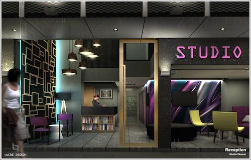 Studio Ekamai 3