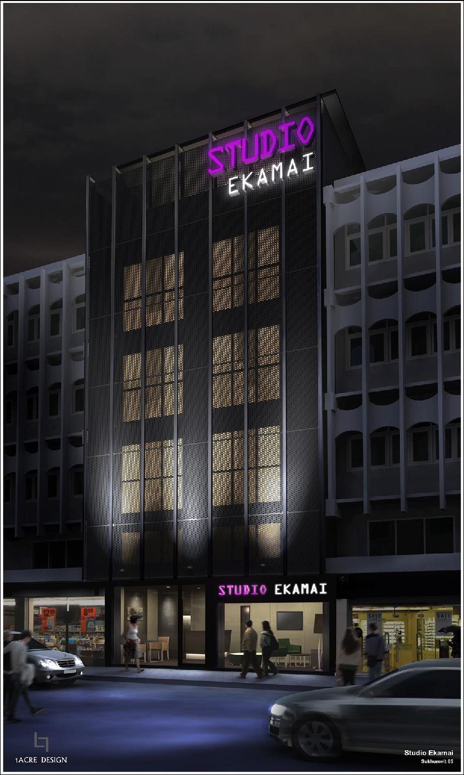 Studio Ekamai 6