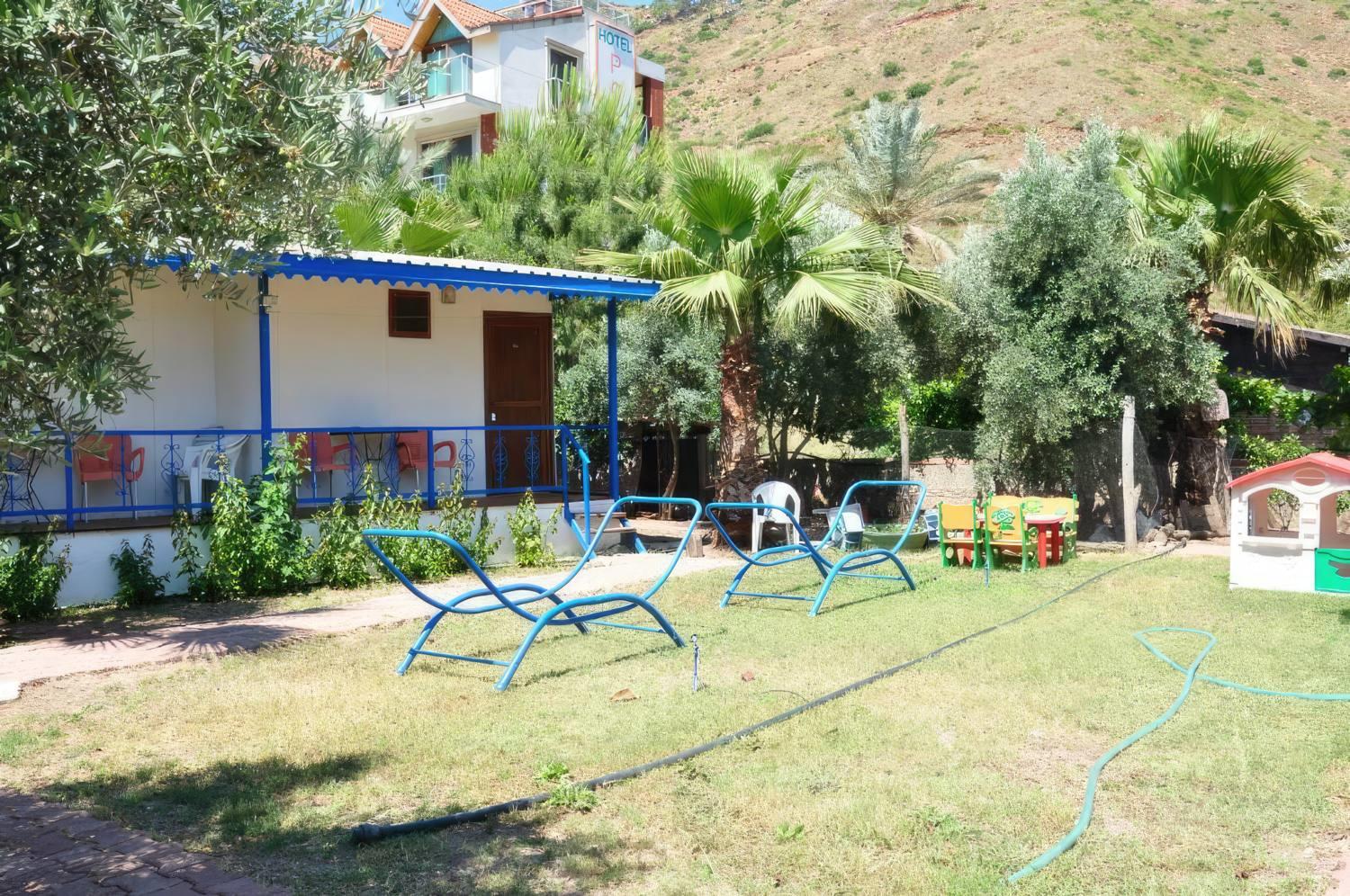 Adrasan Shambala Hotel 3