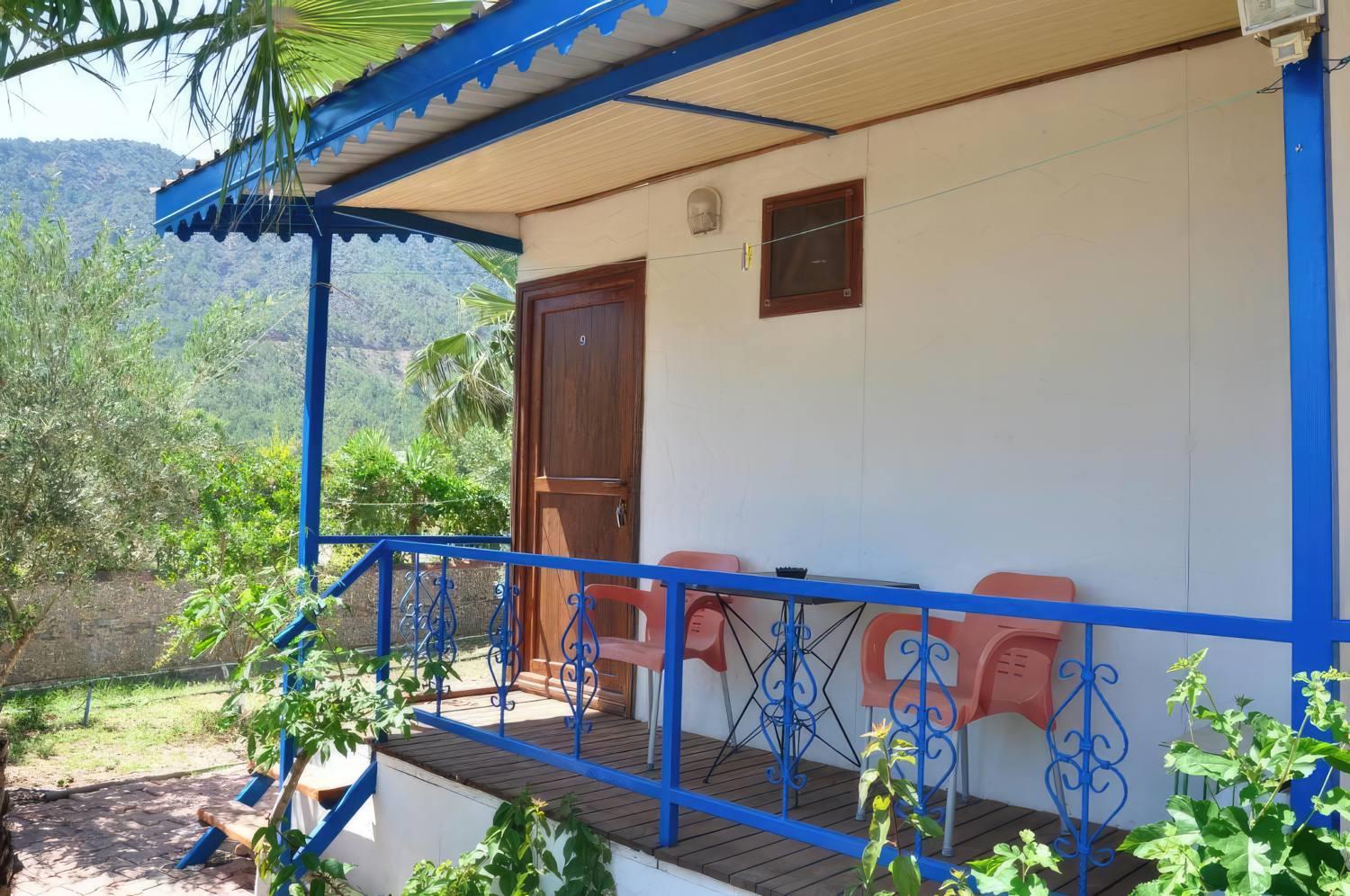 Adrasan Shambala Hotel 5