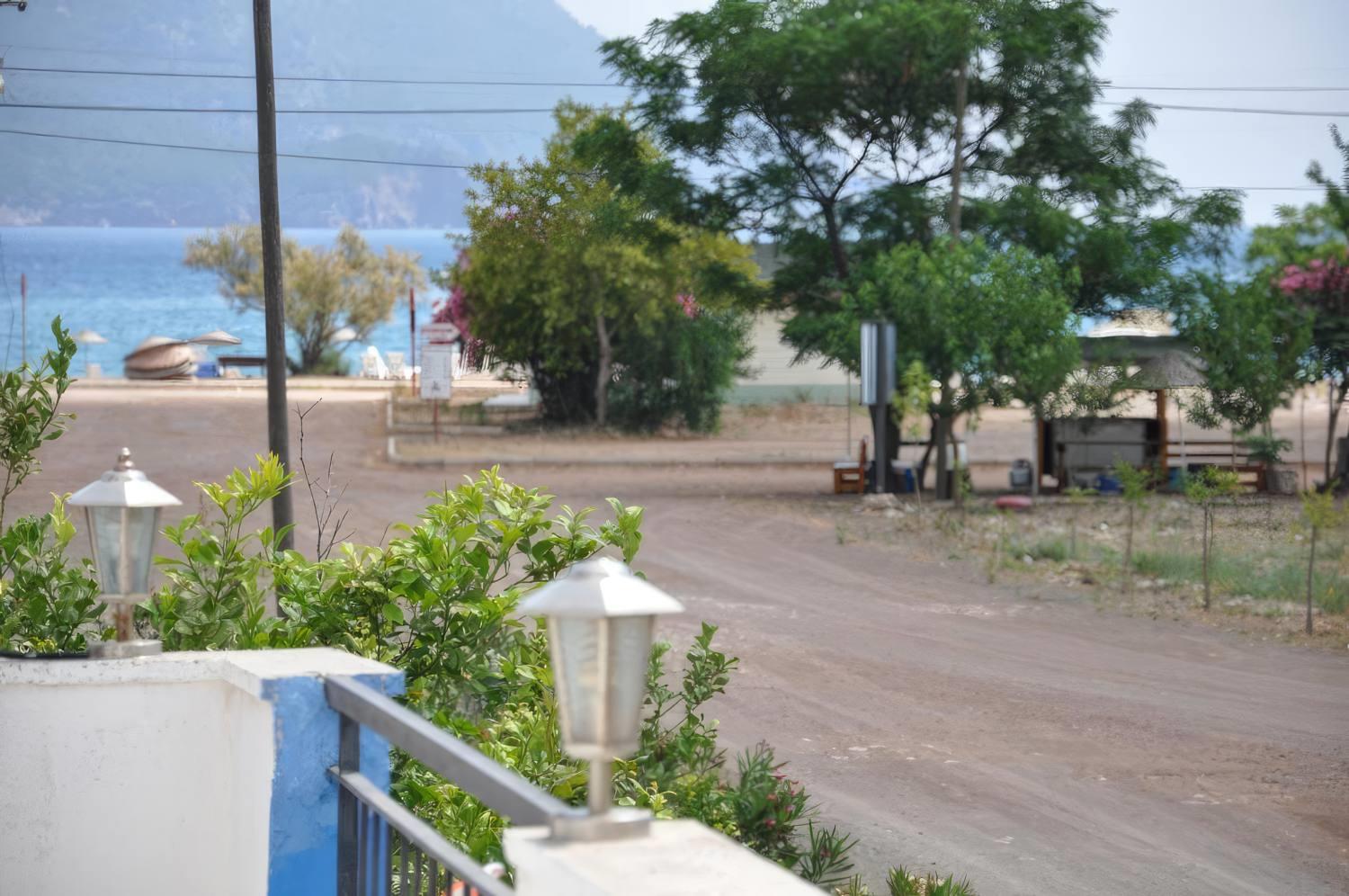 Adrasan Shambala Hotel 11