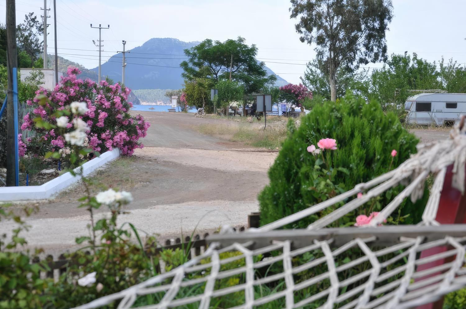 Adrasan Shambala Hotel 19