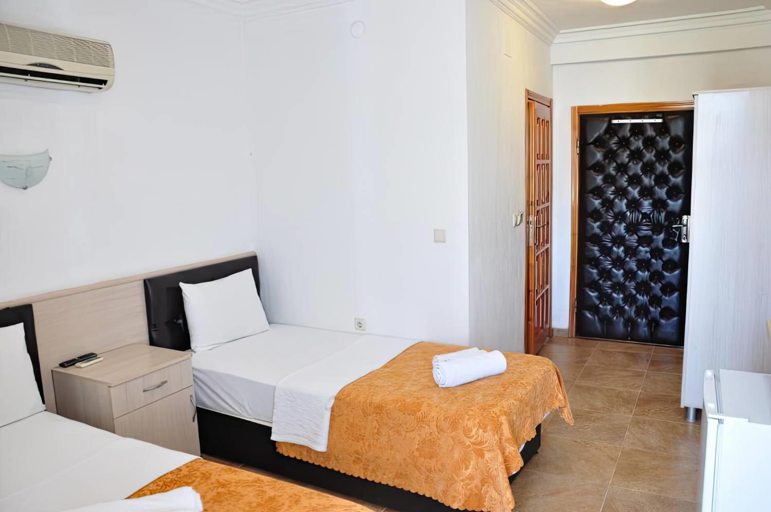 Adrasan Shambala Hotel 21