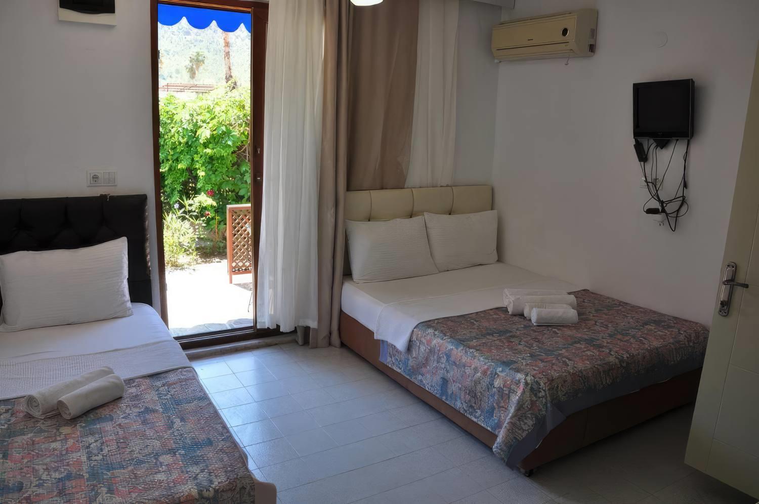 Adrasan Shambala Hotel 22