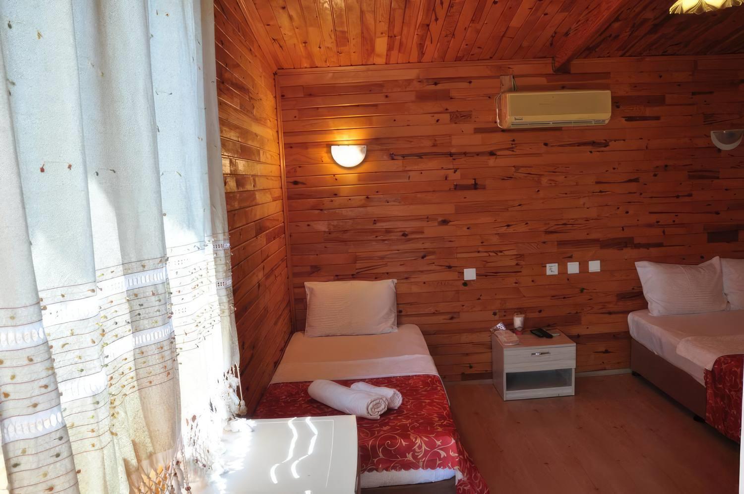 Adrasan Shambala Hotel 23