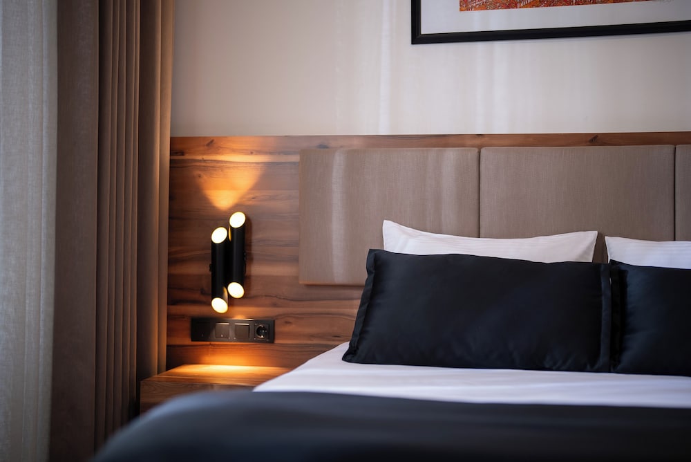 Mari Suites Hotel 17