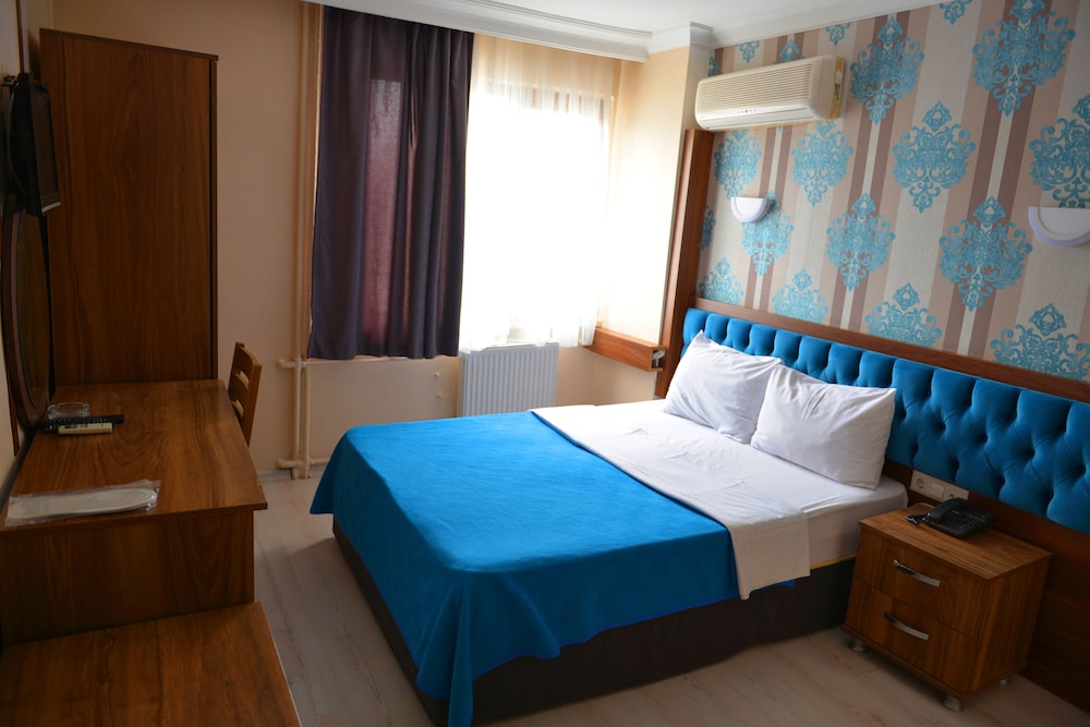 Hotel Marina City 6