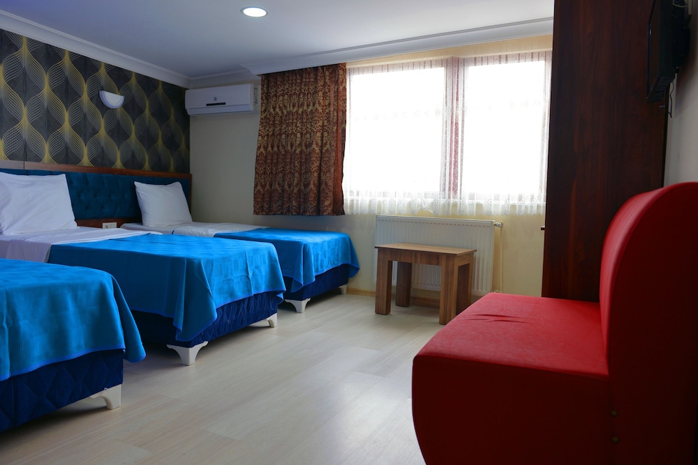 Hotel Marina City 14