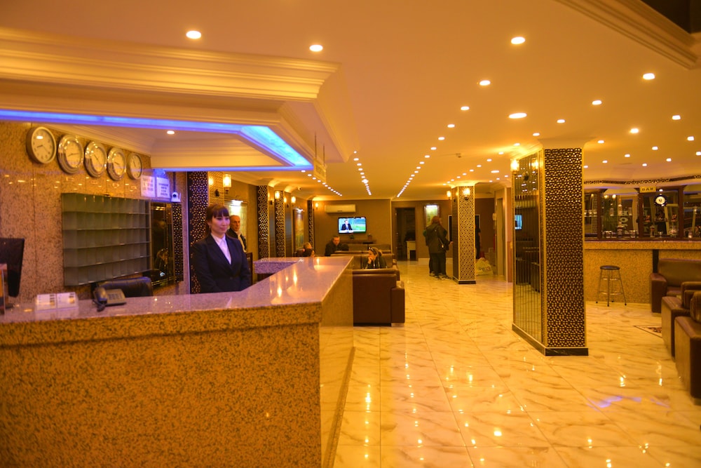 Hotel Marina City 4