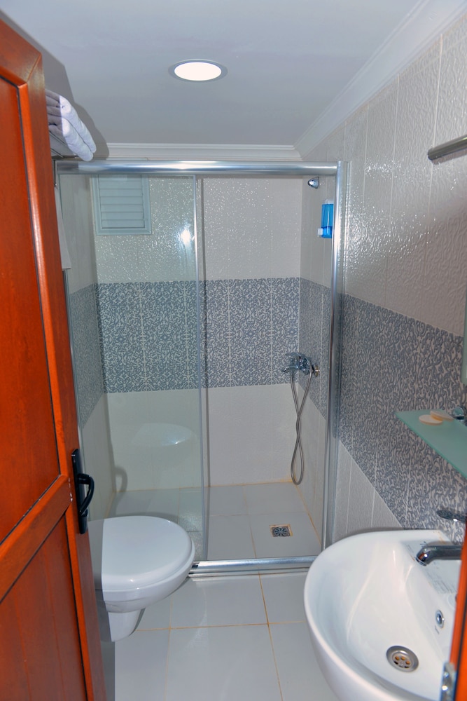 Hotel Marina City 20