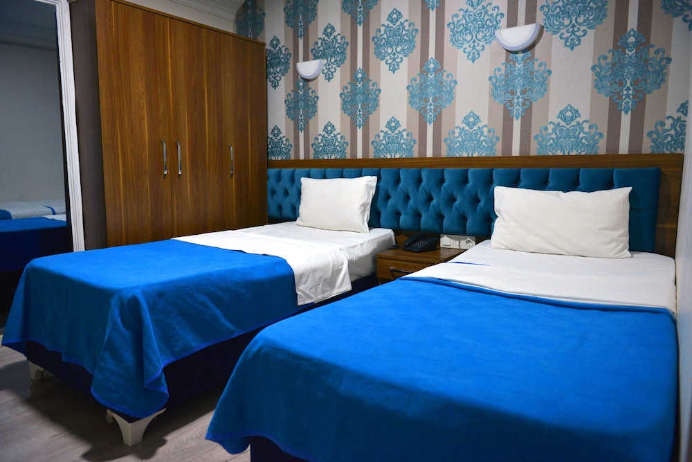 Hotel Marina City 11