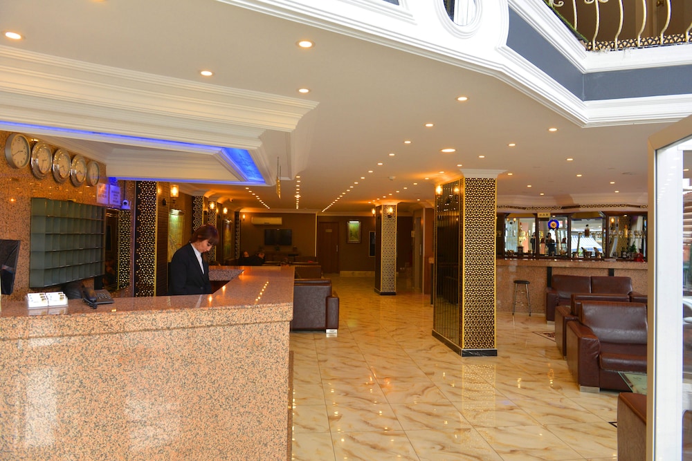 Hotel Marina City 2