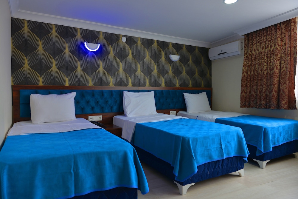Hotel Marina City 16