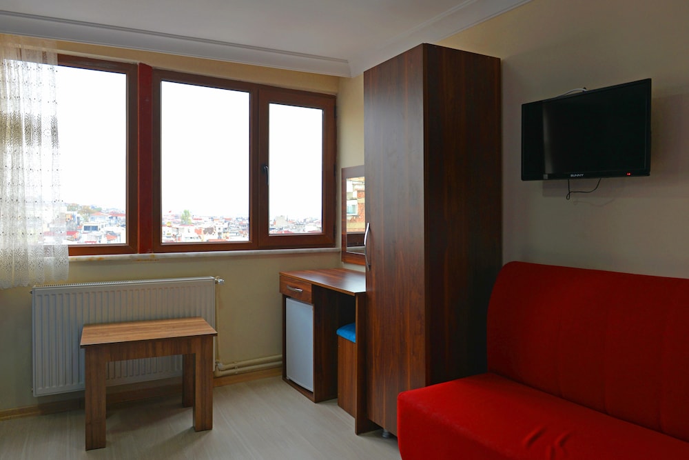Hotel Marina City 15