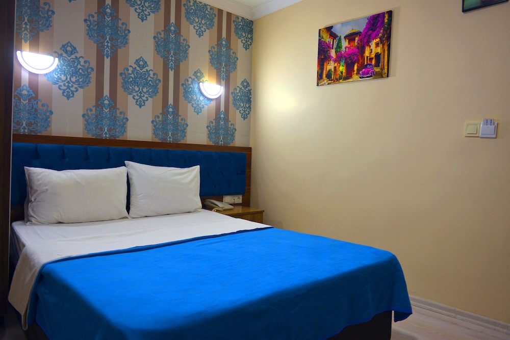 Hotel Marina City 7