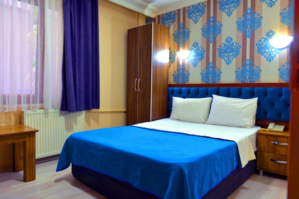 Hotel Marina City 8