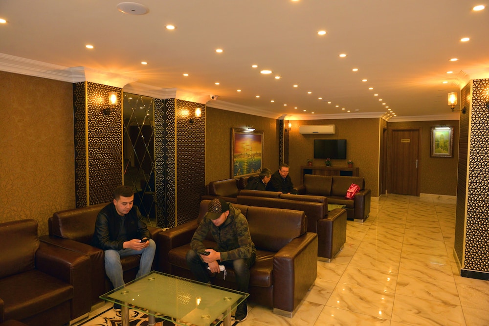 Hotel Marina City 5