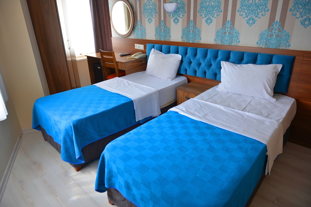 Hotel Marina City 12