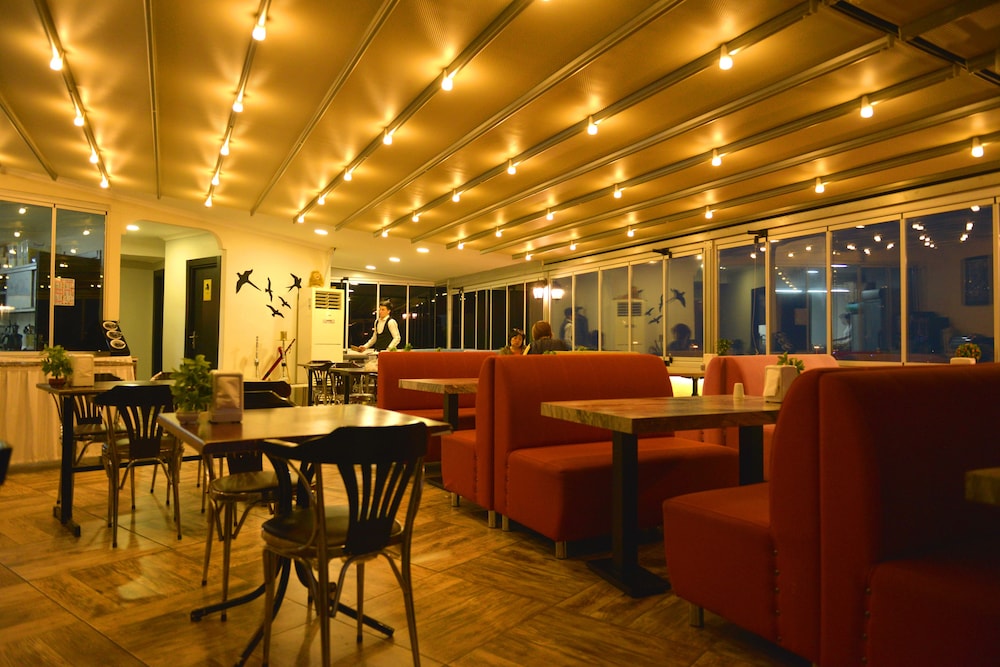 Hotel Marina City 23