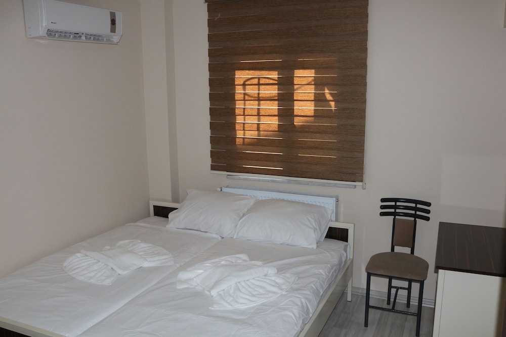 Beyoglu Huzur Hotel 21