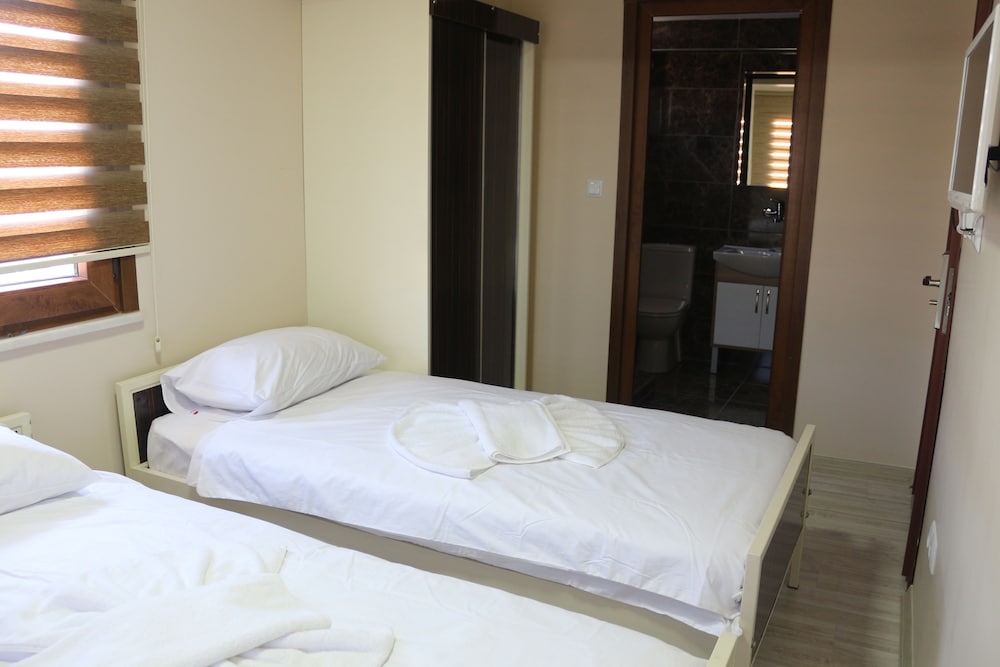 Beyoglu Huzur Hotel 11
