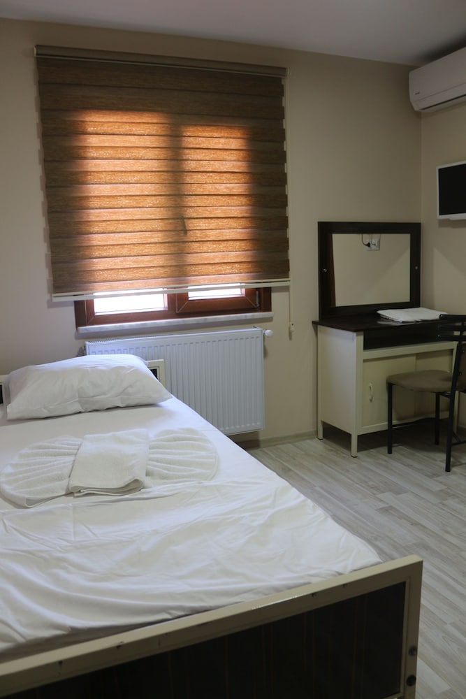 Beyoglu Huzur Hotel 6