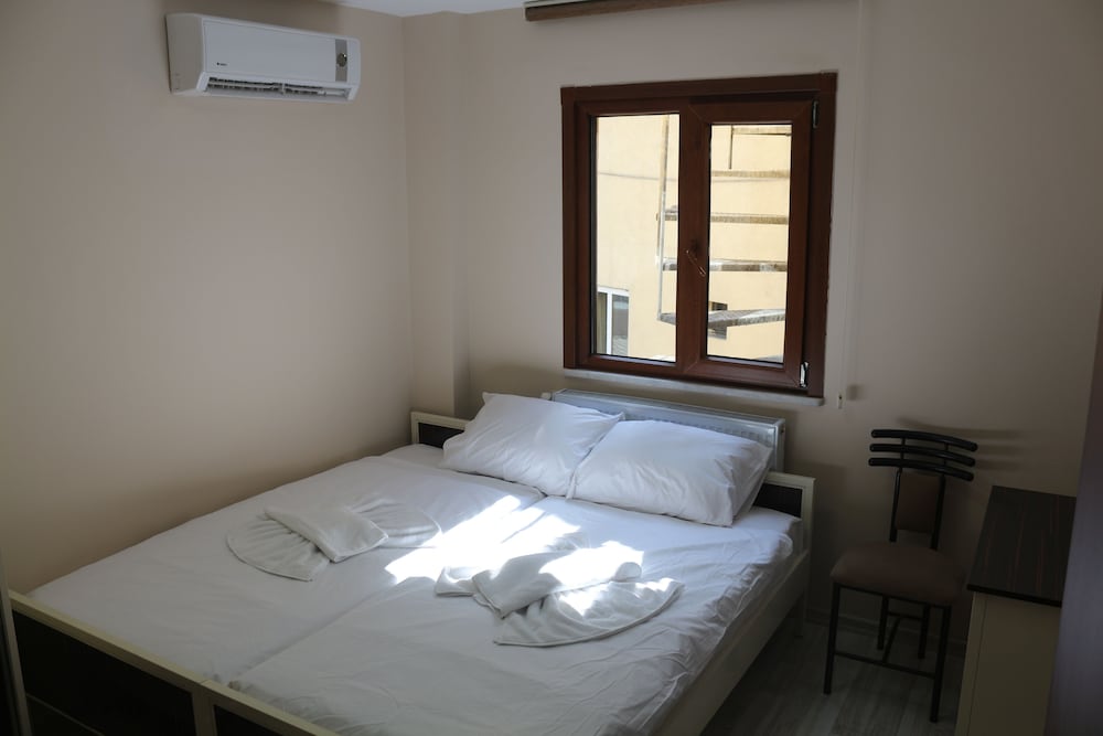 Beyoglu Huzur Hotel 24