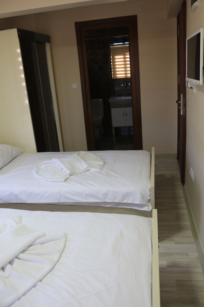 Beyoglu Huzur Hotel 17