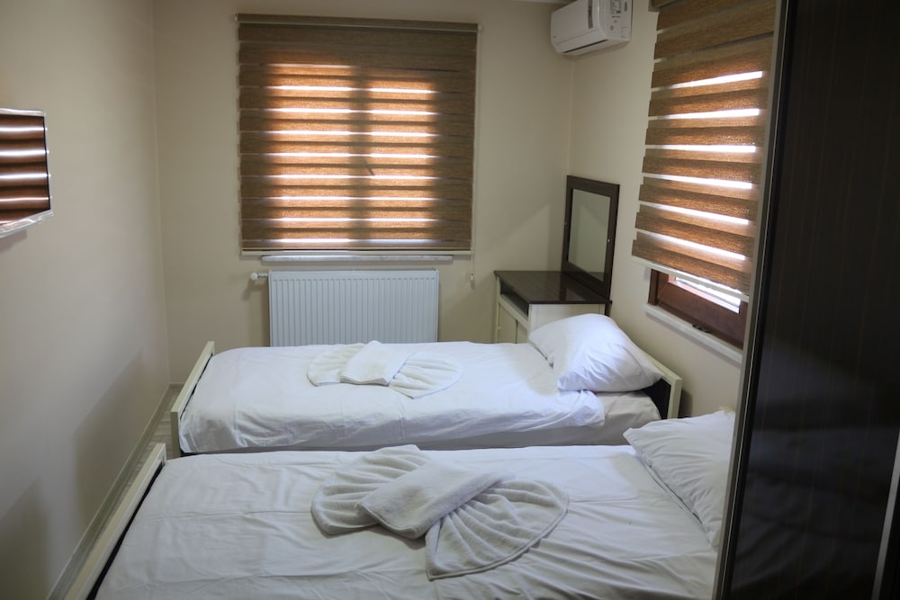 Beyoglu Huzur Hotel 18