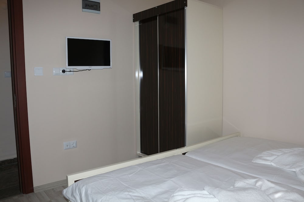 Beyoglu Huzur Hotel 20
