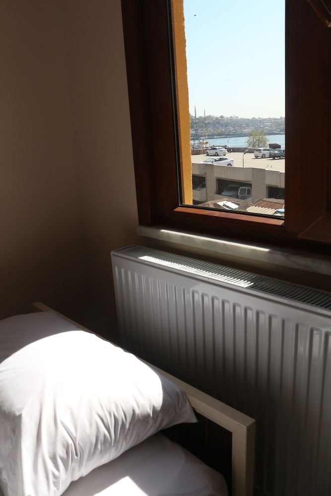 Beyoglu Huzur Hotel 22