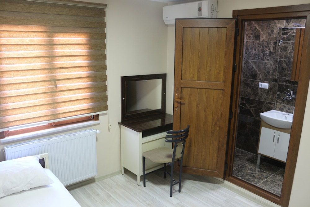 Beyoglu Huzur Hotel 4