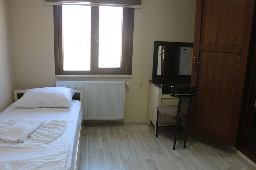 Beyoglu Huzur Hotel 7