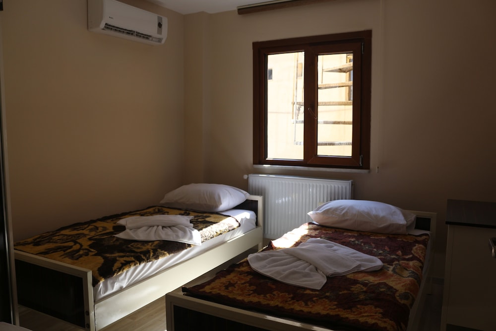 Beyoglu Huzur Hotel 15