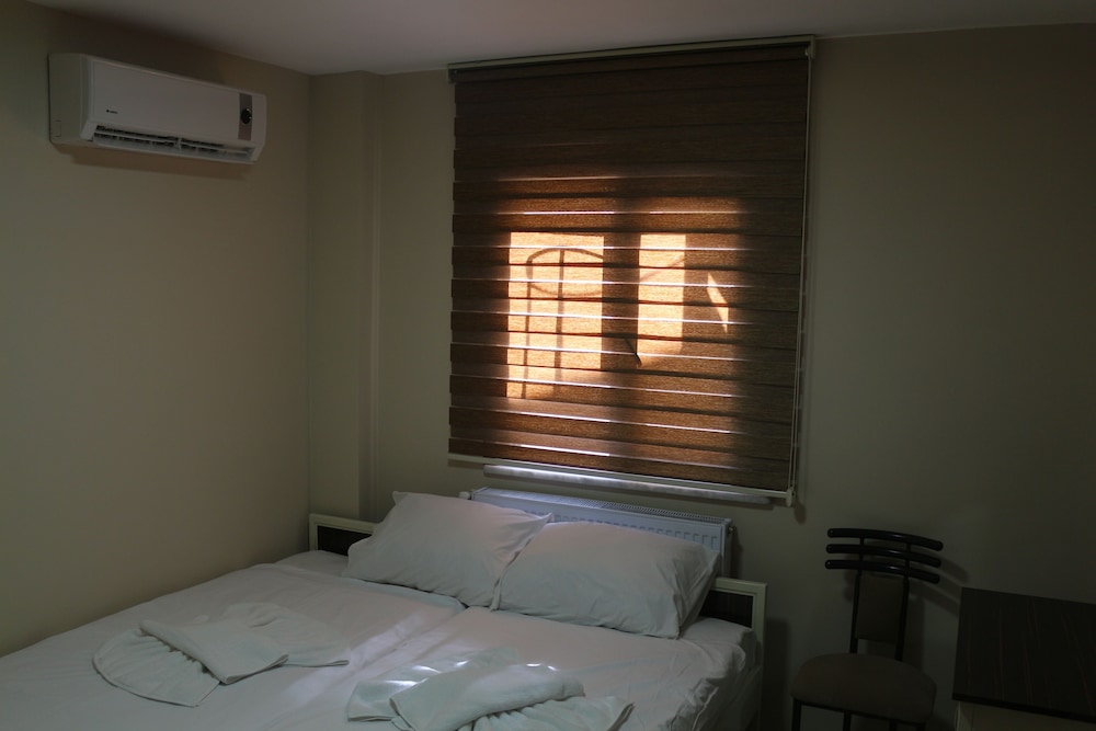 Beyoglu Huzur Hotel 23