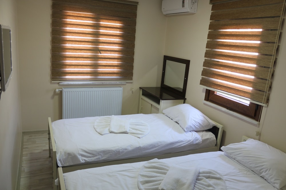 Beyoglu Huzur Hotel 10