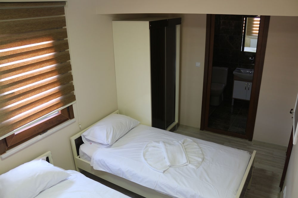 Beyoglu Huzur Hotel 16