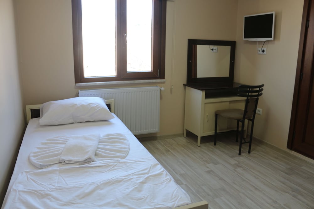 Beyoglu Huzur Hotel 3